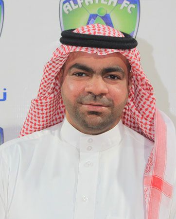خالد السعود