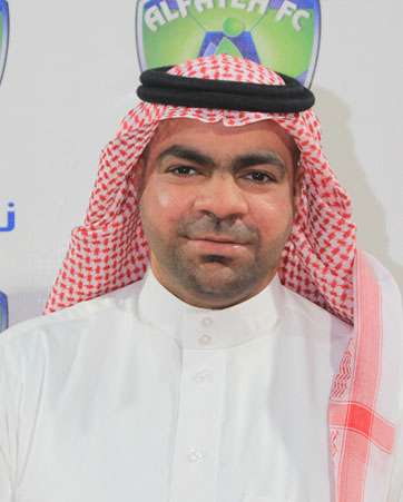 خالد السعود