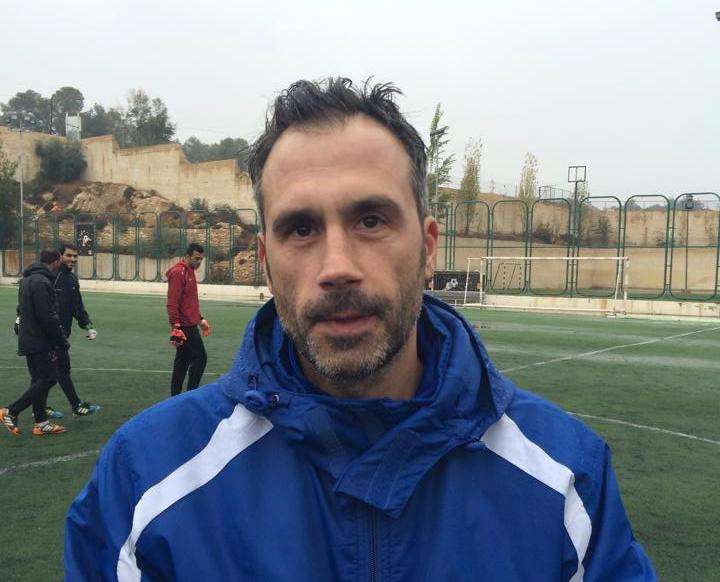 البرتغالي برونو موسكيتا