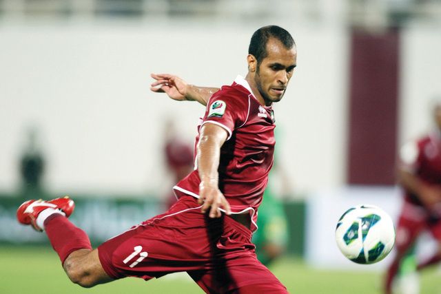 سعيد الكثيري 