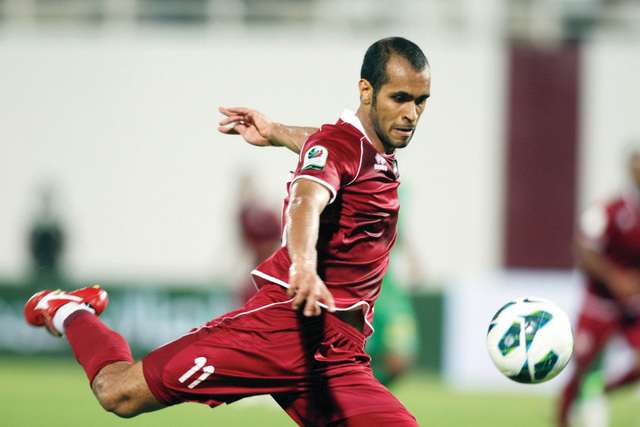 سعيد الكثيري 