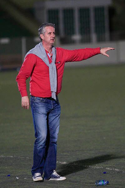 البوسني كولوفيتش مدرب الأهلي الخرطوم