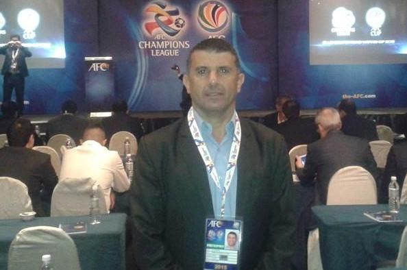 عامر عدس