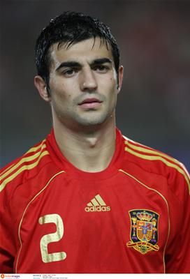 راؤول ألبيويل