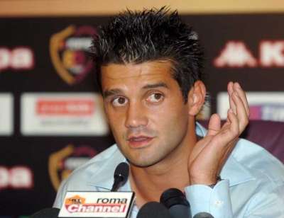 الروماني كريتسيان تشيفو