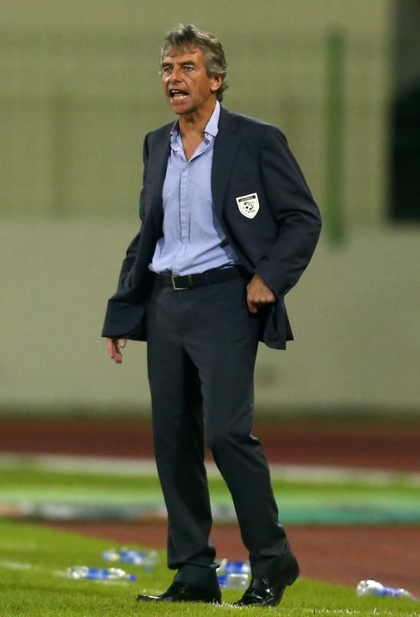  كريستيان جوركوف