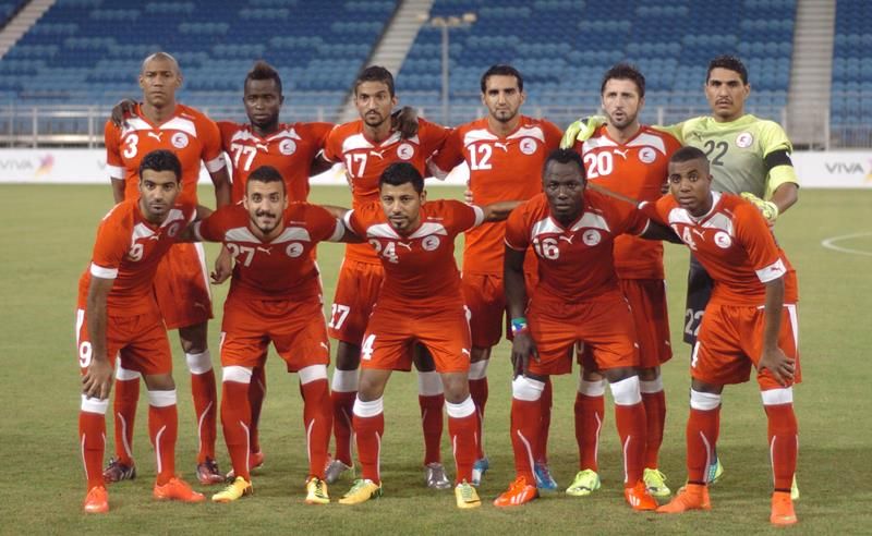 فريق الرفاع الشرقي