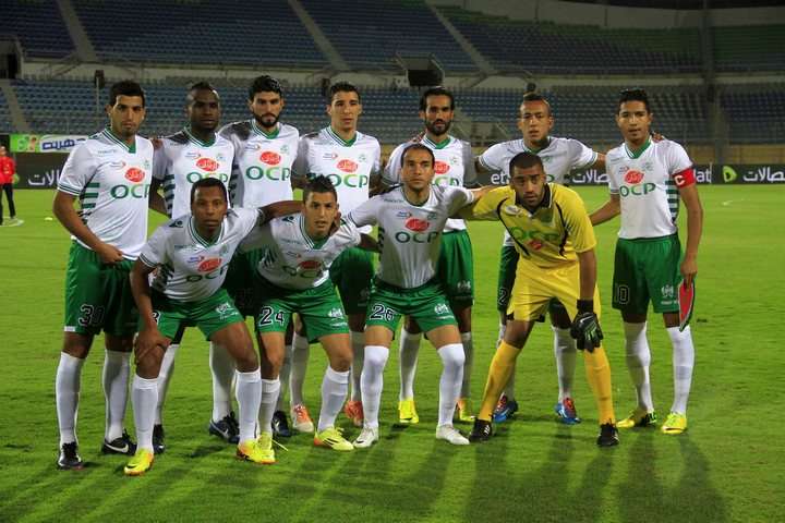 الدفاع الجديدي