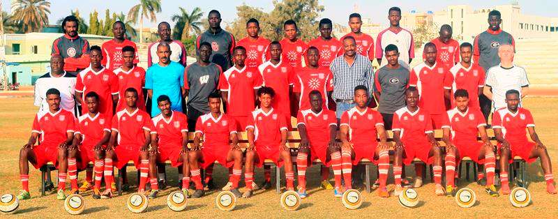 اهلى  الخرطوم