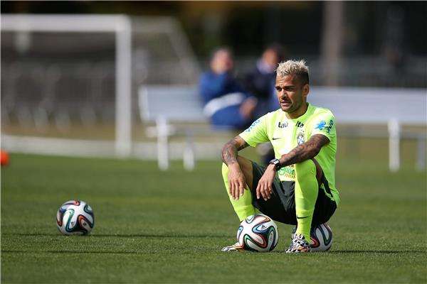 دانييل الفيس