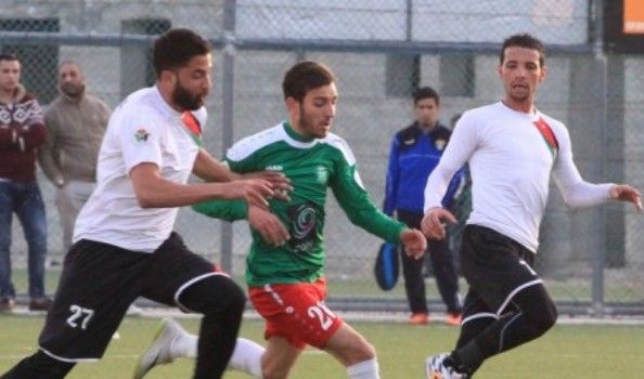 أحمد أبو كبير "وسط" 