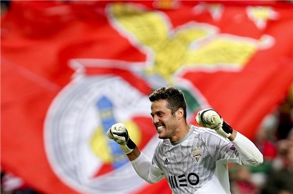 جوليو سيزار 