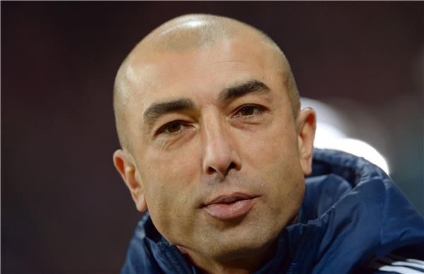 روبيرتو دي ماتيو