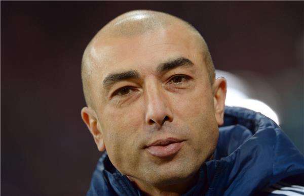 روبيرتو دي ماتيو