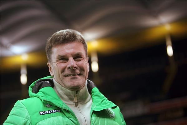 ديتر هيكينج