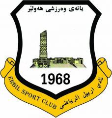 erbil-sc-logo