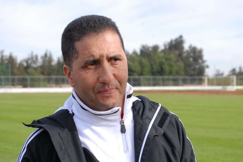 حسن بنعبيشة