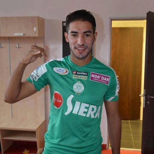  ياسين الصالحي