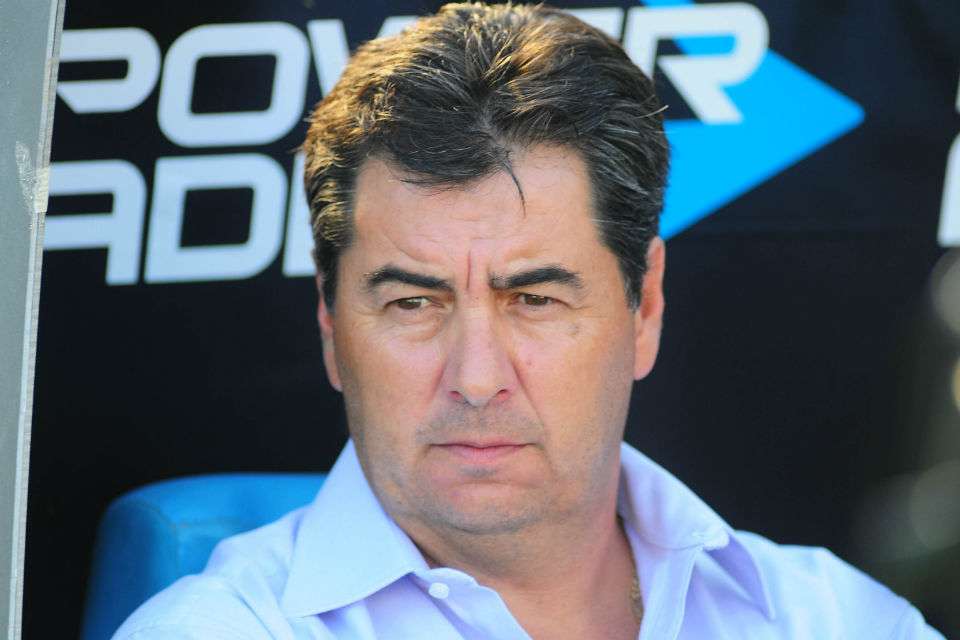 خورخي دا سيلفا