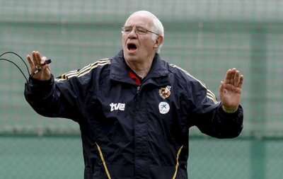 لويس أراجونيس