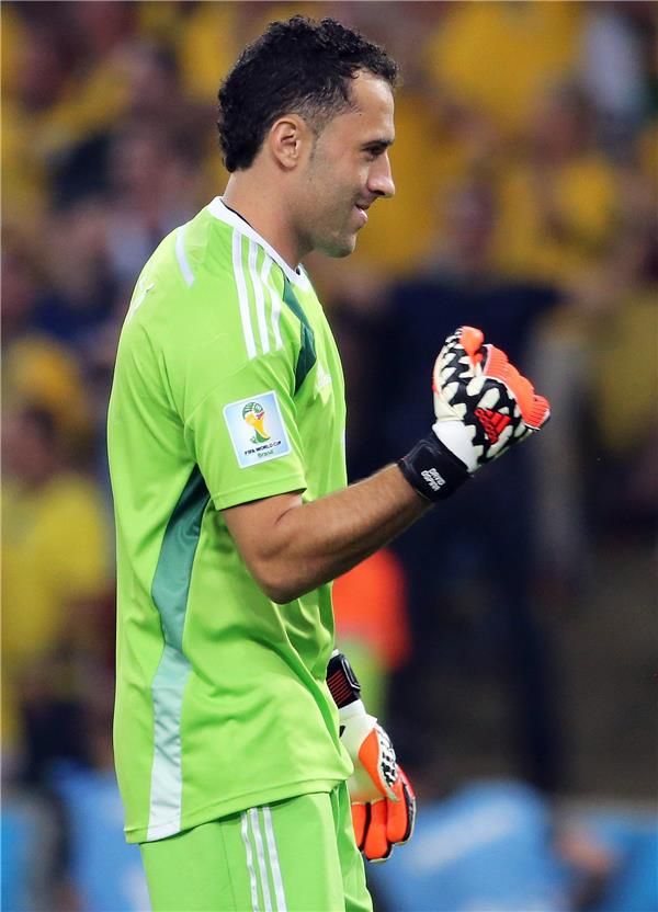 ديفيد أوسبينا