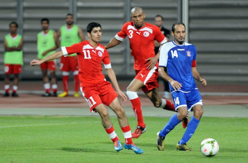 المنامة والرفاع الشرقي