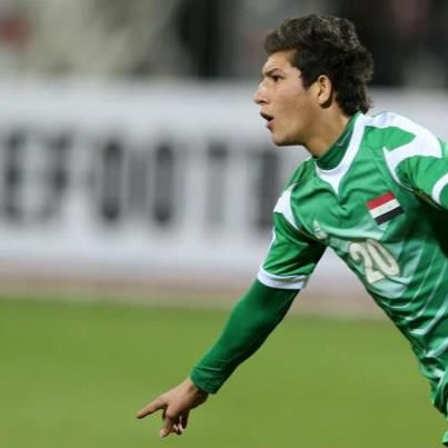  ضرغام اسماعيل