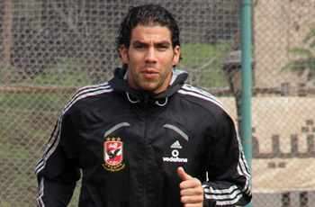 شريف اكرامي