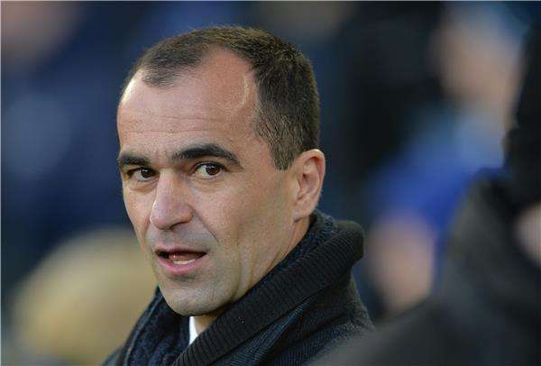 روبيرتو مارتينيز