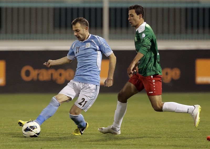 من لقاء الصريح والوحدات 