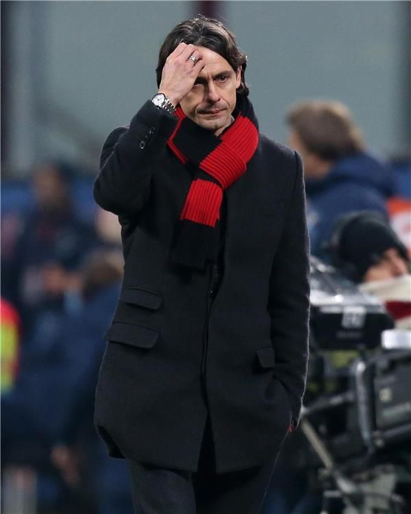  فيليبو إنزاجي