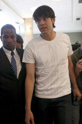 النجـم البرازيلـي كـاكـا