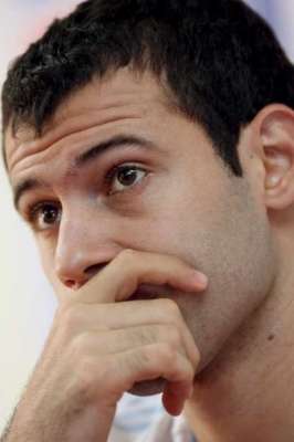 الأرجنتينـي ماسكيرانـو