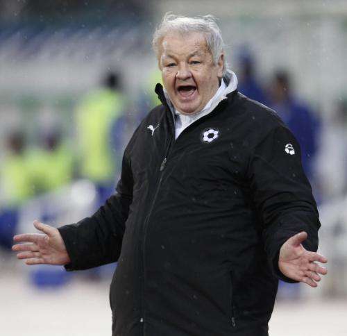 ميلان ماتشالا