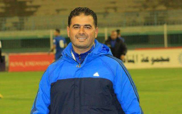 أحمد الدرزي