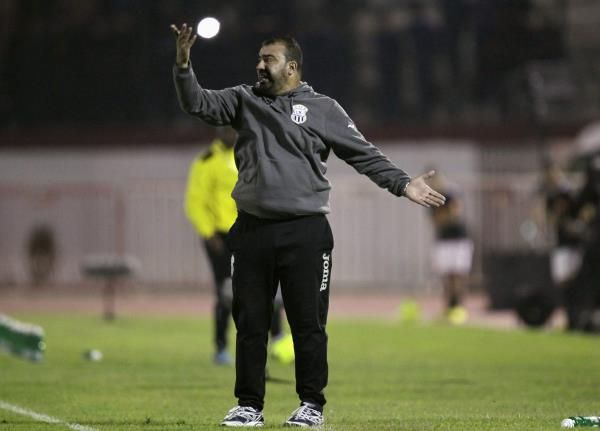  خير الدين مضوي 