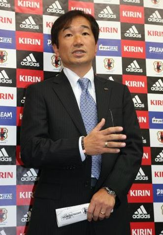 ماساهيرو شيمودا 