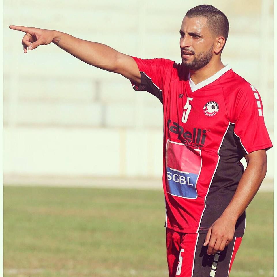 عمر عويضة 