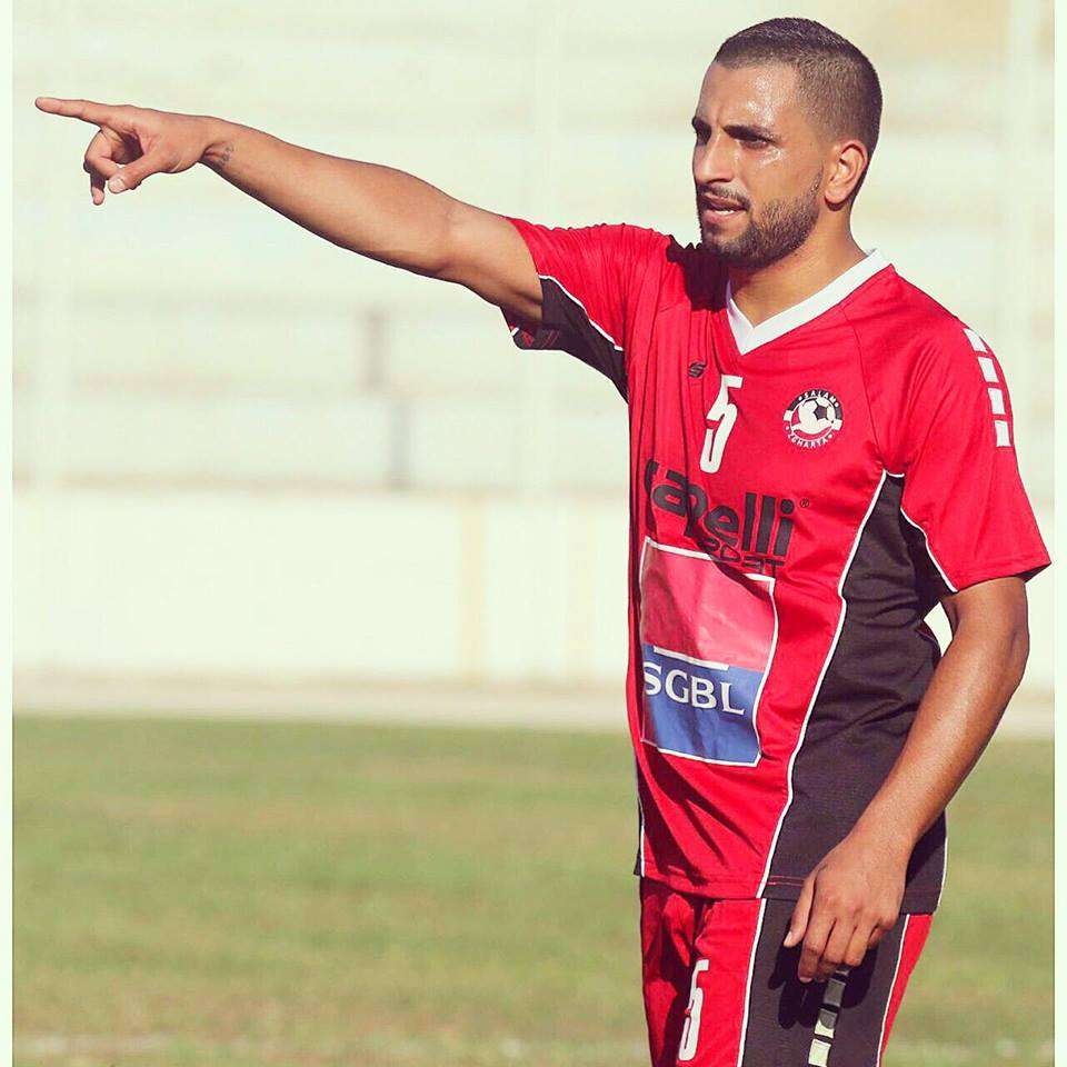 عمر عويضة