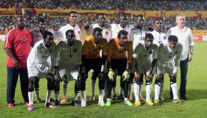 الاهلي الخرطوم