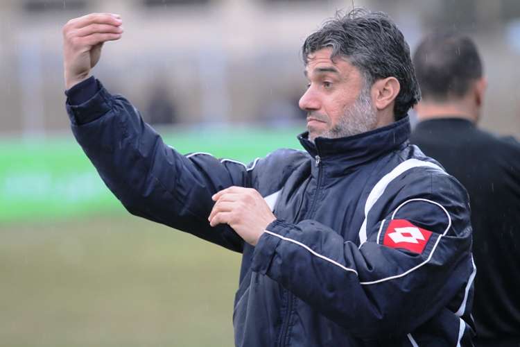 جمال الحولي
