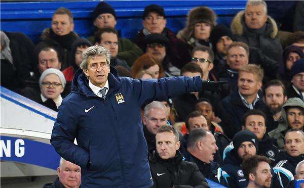 مانويل بلجريني 