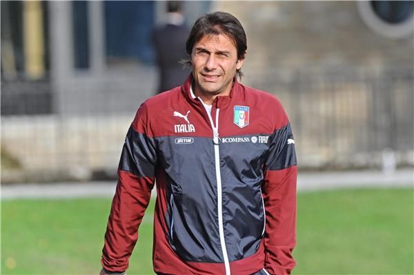 انطونيو كونتي 