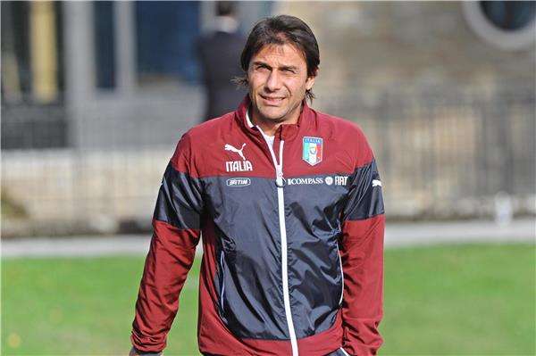 انطونيو كونتي