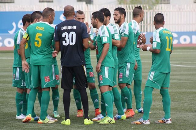 مولدية بجاية 