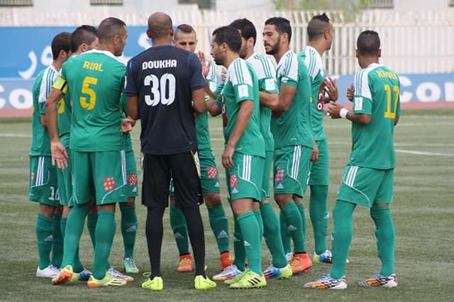 مولدية بجاية