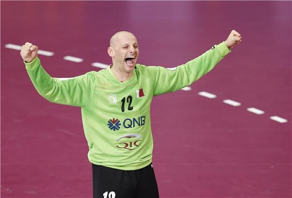  دانييل ساريتش