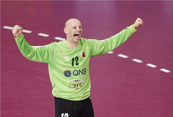  دانييل ساريتش