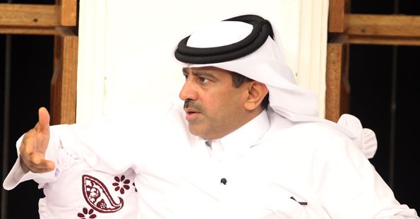 ماجد الخليفي