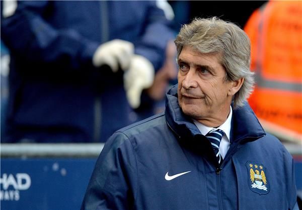 مانويل بليغريني 